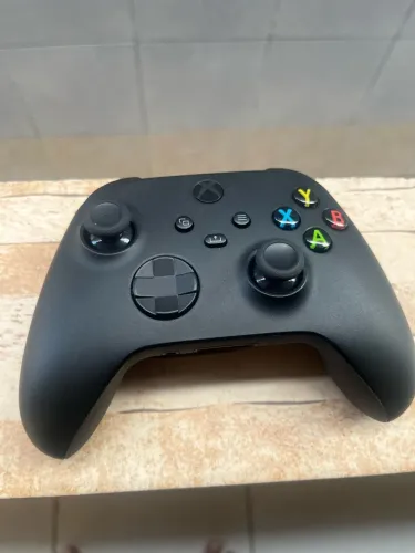 Controle Xbox original