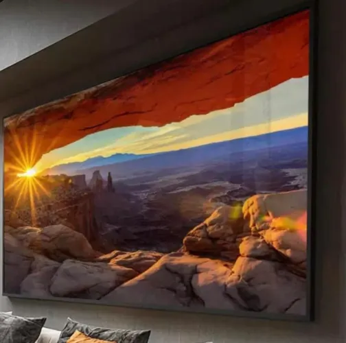Vendo 2 Quadros para decoração.