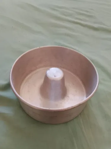 Forma para bolo e pudim 20cm