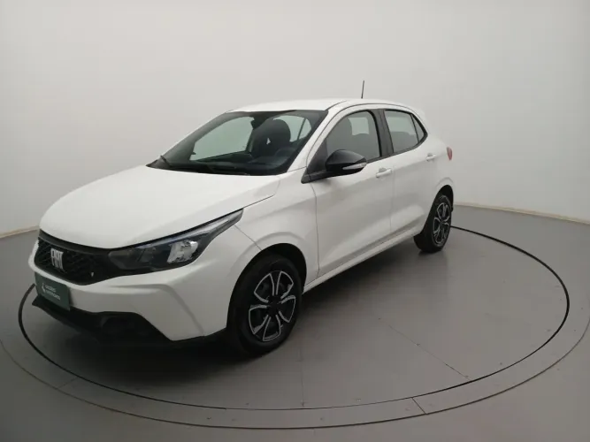 Fiat Argo Drive 1.0 Firefly 2026