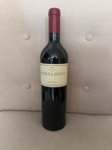 Vinho Zapata