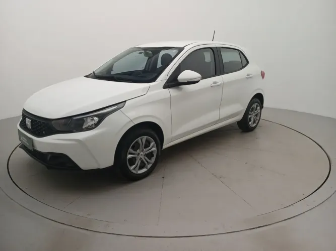 Fiat Argo Drive 1.0 Firefly 2025