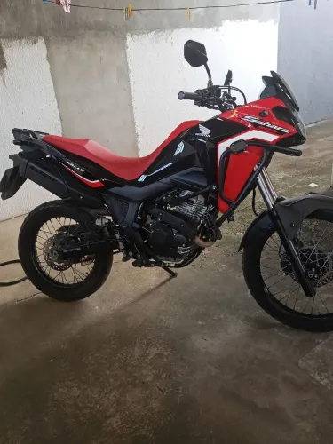 Sahara Ral pra venda