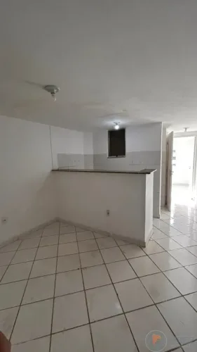 Apartamento no Recreio