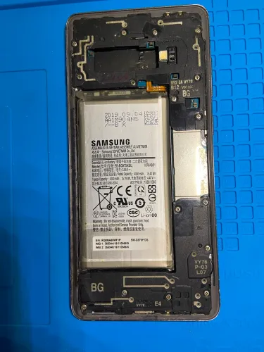 Samsung s10 plus 