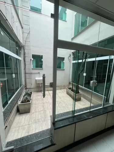 Oportunidade única no calçadão de Santa Cruz Prédio Comercial