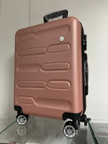 Mala de Viagem 10 KG RK Collection an38