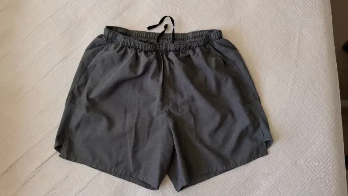 Short Nike Dri-FIT 7" Original - Tamanho M