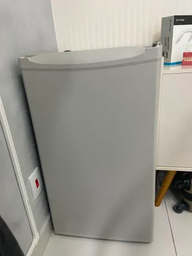 Frigobar da Consul Compacto 120L