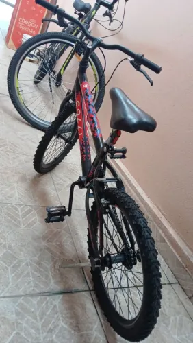 Bicicleta Colli Bike