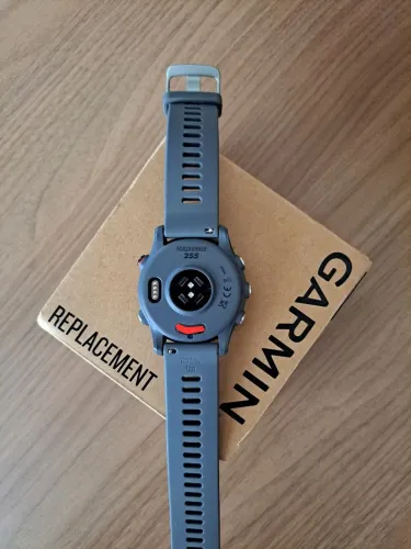 Garmin FR255 Slate Grey
