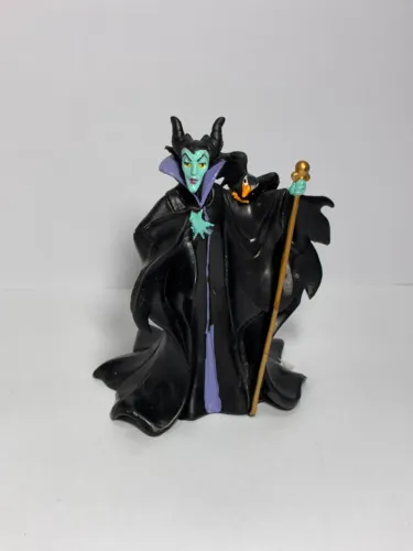Malévola Disney Figure Original 