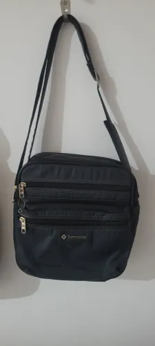 Bolsa Samsonite