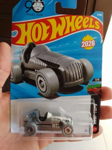 PASS 'N GO Hotwheels