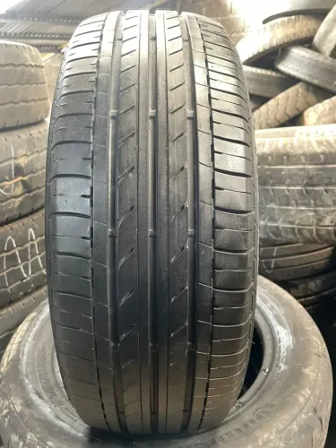 Pneu 195/55/16 Bridgestone Ecopia 
