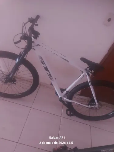 Vendo essa bike aro 29