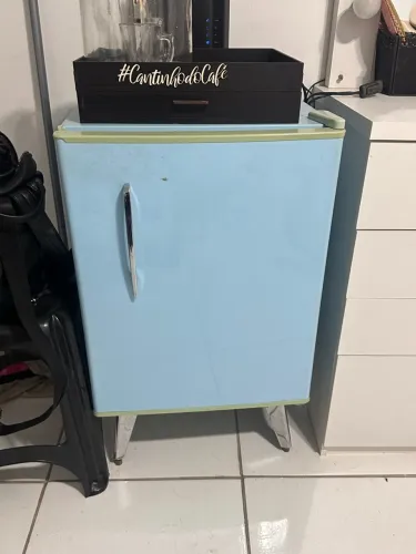 Frigobar