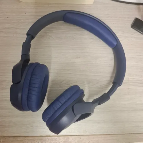 JBL fone de ouvido sem fio Tune 520BT, Bluetooth