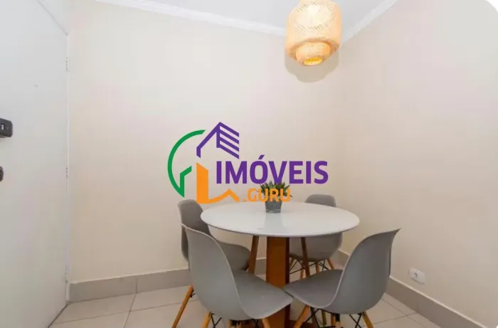APARTAMENTO - BARRA FUNDA - SP