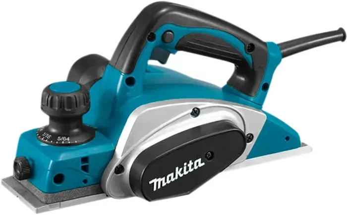 Plaina Elétrica 82mm 620w Kp0800 Makita