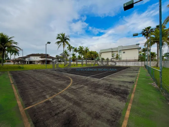 Terreno de 982 m² frente avenida no Jardim Acapulco, Guarujá