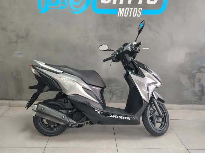Honda Elite 125 2023