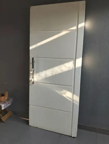 Porta p casa
