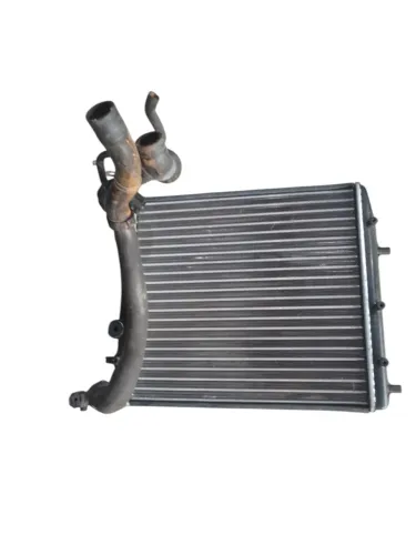 Radiador Volkswagen Fox Polo Saveiro Gol 2003 A 2014 