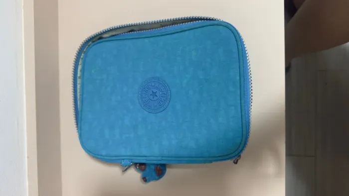 Estojo Kipling R$ 80