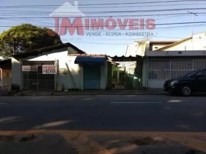 Residencial - Km 18