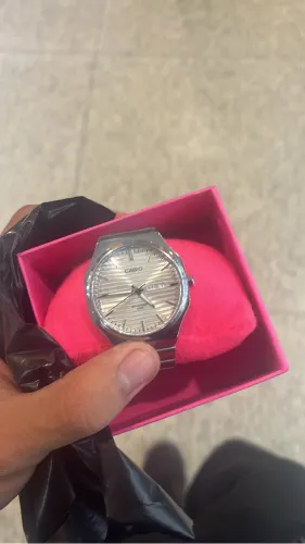 Relogio feminino cassio 230