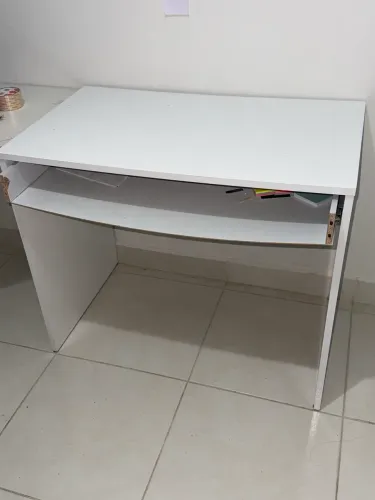 Mesa de estudos