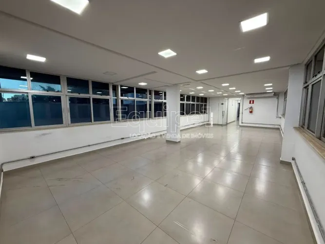 Prédio Comercial Inteiro para Locação no Floresta | 780 m² | Excelente Localização | Vagas