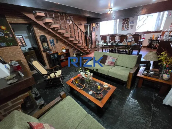 Casa para venda ou locação no Klabin