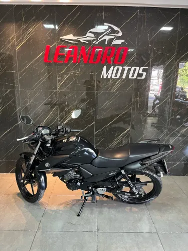 FAZER ED 150 ANO 23/23 ÚNICO DONO 