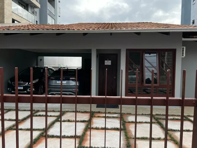 Sala comercial para aluguel, Santo Antônio, Joinville