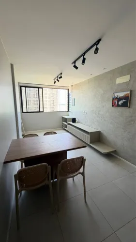 Locação quarto e sala na Cruz das almas