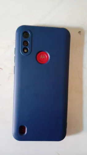 Motorola E6s