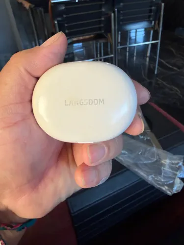 Fone langsdom
