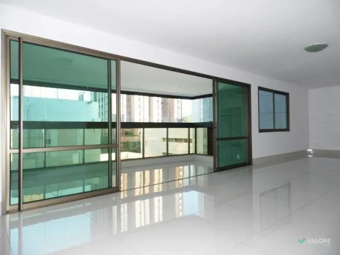 Apartamento 4 quartos para aluguel no Santo Agostinho