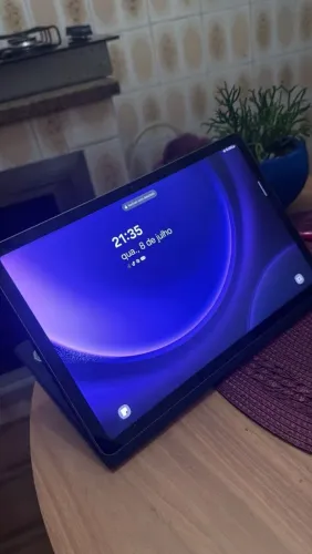 Tablet Samsung S10. 128 Gigas.