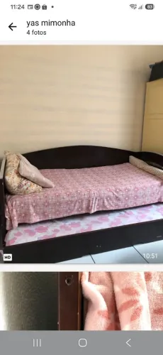 SOFA CAMA