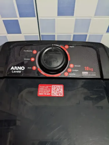 Tanquinho Arno