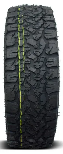 PNEU 225/65R17 REMOULD All terrain inmetro