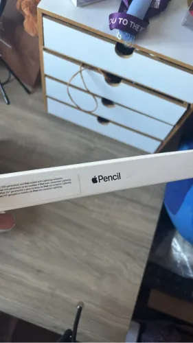 Pencil