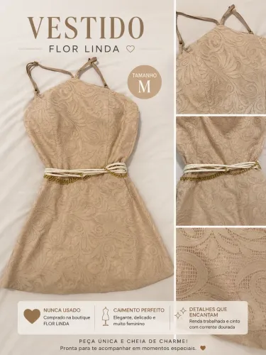 Vestido 