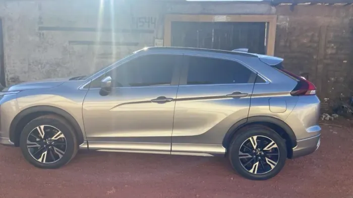 Mitsubishi Eclipse Cross HPE 1.5 16V 165cv AUT 2025
