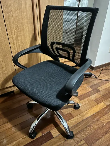Cadeira de escritório 