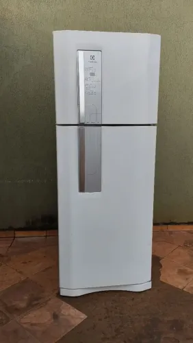 Geladeira Frost Free Electrolux 440 litros