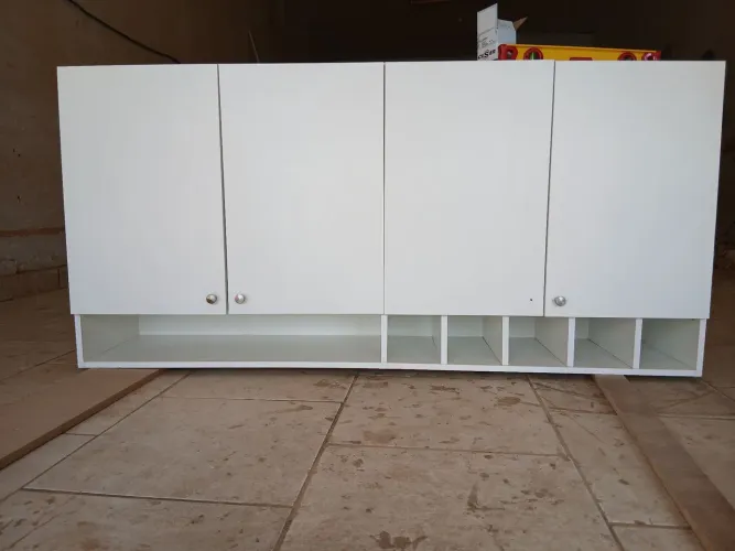 Armário aerio 151×72×32